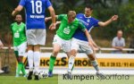 Fussball - Hamminkelner Stadtmeisterschaften // Ausrichter BW Dingden