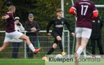 Fussball - Bezirksliga Gr. 6 // SV Biemenhorst vs. Fortuna Millingen