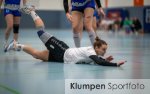 Handball | Frauen | Saison 2025-2026 | Oberliga | 14. Spieltag | TSV Bocholt vs. TV Borken