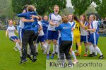 Fussball - Regionalliga Frauen // Borussia Bocholt vs. Borussia Moenchengladbach 2