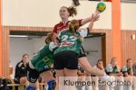 Handball - Landesliga Frauen // TSV Bocholt vs. TV Aldekerk 3