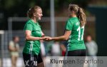 Fussball | Frauen | Saison 2025-2026 | Niederrheinliga | 03. Spieltag | GW Lankern vs. SGS Essen U23