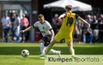 Fussball | Herren | Saison 2024-2025 | Kreisliga A | 29. Spieltag | Westfalia Anholt vs. SF 97/30 Lowick 2
