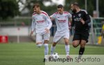 Fussball | Herren | Saison 2024-2025 | Landesfreundschaftsspiel | SV Biemenhorst vs. DJK Rhede