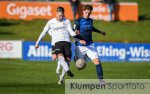 Fussball | Herren | Saison 2022-2023 | Regionalliga West | 24. Spieltag | 1.FC Bocholt vs. SC Wiedenbrueck