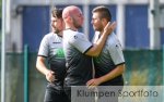 Fussball - Kreisliga A // GSV Suderwick vs. Westfalia Anholt