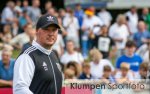 Fussball | Herren | Saison 2025-2026 | regionale Freundschaftsspiel | 1.FC Bocholt vs. FC Schalke 04