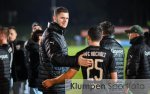 Fussball | Herren Saison 2021-2022 | Niederrheinpokal | 1.FC Bocholt vs. MSV Duisburg