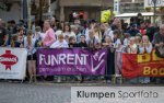 Leichtathletik | 25. Bocholter Citylauf | 5,0 km | Schuelerlauf