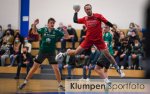 Handball - Bezirksliga // HCTV Rhede 2 vs. TSV Bocholt