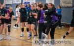 Handball | Frauen | Saison 2025-2026 | Verbandsliga | 26. Spieltag | HCTV Rhede vs. HSG Alpen/Rheinberg