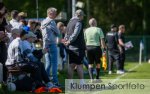 Fussball | Herren | Saison 2025-2026 | Bezirksliga | 29. Spieltag | TuS Stenern vs. SF 97/30 Lowick