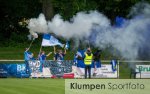 Fussball | Herren | Saison 2025-2026 | Oberliga | 31. Spieltag | BW Dingden vs. ETB SW Essen