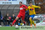 Fussball - Bezirksliga Gr. 5 // SV Biemenhorst vs. Kevelaerer SV