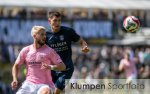 Fussball | Herren | Saison 2025-2026 | Regionalliga West | 03. Spieltag | 1.FC Bocholt vs. SC Wiedenbrueck