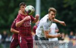 Fussball - Bezirksliga Gr. 6 // 1. FC Bocholt 2 vs. TuB Bocholt