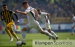 Fussball | Herren | Saison 2023-2024 | Regionalliga West | 31. Spieltag | TSV Alemannia Aachen vs. 1.FC Bocholt