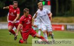 Fussball | Herren | Saison 2023-2024 | Landesfreundschaftsspiel | BW Dingden vs. BW Wertherbruch