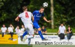 Fussball | Herren | Saison 2023-2024 | Landesliga | 06. Spieltag | BW Dingden vs. SV Biemenhorst