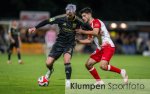 Fussball | Herren | Saison 2025-2026 | Regionalliga West | 07. Spieltag | 1.FC Bocholt vs. Sportfreunde Siegen