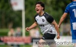 Fussball | Herren | Saison 2026-2027 | Bezirksliga | 03. Spieltag | Westfalia Anholt vs. Alemannia Pfalzdorf