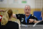 Handball - Landesliga Frauen // HSG Haldern-Mehrhoog-Isselburg vs. TS Luerrip