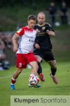 Fussball | Herren | Saison 2025-2026 | Regionalliga West | 07. Spieltag | 1.FC Bocholt vs. Sportfreunde Siegen