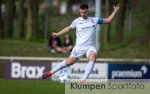 Fussball | Herren | Saison 2024-2025 | Landesliga | 26. Spieltag | BW Dingden vs. ESC Rellinghausen