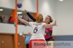 Handball - Oberliga weibliche A-Jugend // TSV Bocholt vs. ATV Biesel