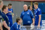 Volleyball - 2. Bundesliga Nord // TuB Bocholt vs. DJK Delbrueck