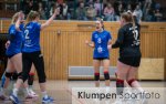Volleyball | Frauen | Saison 2025-2026 | Dritte Liga West | 16. Spieltag | BW Dingden vs. VV Humann Essen