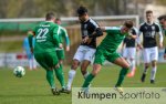 Fussball - Kreisliga A // 1.FC Bocholt 2 vs. Olympia Bocholt