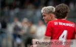 Fussball | Herren | Saison 2026-2027 | Landesliga | 03. Spieltag | SV Biemenhorst vs. VfB Speldorf