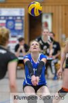 Volleyball - 2. Bundesliga Nord Frauen // BW Dingden vs. SV Bad Laer