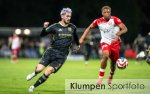 Fussball | Herren | Saison 2025-2026 | Regionalliga West | 07. Spieltag | 1.FC Bocholt vs. Sportfreunde Siegen