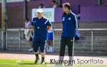 Fussball | Herren | Saison 2022-2023 | Bezirksfreundschaftsspiel | TuB Bocholt vs. Westfalia Anholt