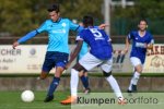 Fussball - Kreisliga A // TuB Mussum vs. Borussia Bocholt