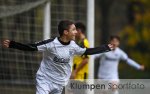 Fussball - Niederrheinliga C-Jugend // 1.FC Bocholt vs. SF Hamborn 07