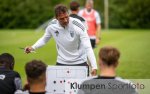 Fussball | Herren | Saison 2025-2026 | Regionalfreunschaftsspiel | 1.FC Bocholt vs. FC Twente Enschede U21