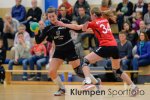 Handball - Verbandsliga // HCTV Rhede vs. ATV Biesel