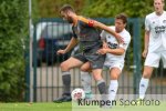 Fussball - Landesfreundschaftsspiel // VfL Rhede vs. TV Jahn-Hiesfeld