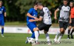 Fussball | Herren | Saison 2026-2027 | Bezirksliga | 04. Spieltag | BW Dingden 2 vs. Westfalia Anholt