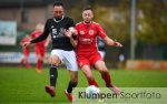 Fussball - Bezirksliga Gr. 6 // SC26 Bocholt vs. SV Sonsbeck 2