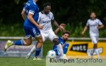 Fussball | Herren | Saison 2025-2026 | Landesfreundschaftsspiel | BW Dingden vs. SpVgg Horsthausen