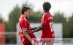 Fussball | Herren | Saison 2026-2027 | Landesliga | 05. Spieltag | SV Biemenhorst vs. Duisburger FV 08