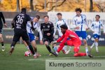 Fussball | Herren | Saison 2025-2026 | Regionalliga West | 16. Spieltag | 1.FC Bocholt vs. FC Schalke 04 U23