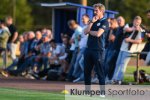 Fussball - Kreisliga A // TuB Mussum vs. Westfalia Anholt