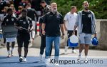 Fussball | Herren | Saison 2025-2026 | Regionalliga West | 06. Spieltag | Bonner SC vs. 1.FC Bocholt