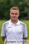 Fussball - SC Westfalia Anholt // Seniorenabteilung - Saison 2018/2019