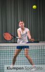 Tennis | Frauen | Winter Saison 2022-2023 | 2. Verbandsliga | 02. Spieltag | TuB Bocholt